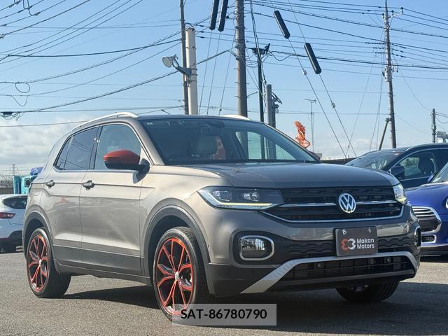 VolksWagen T-CROSS 2020-03 7808785-13