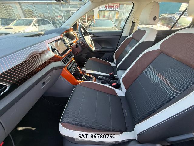 VolksWagen T-CROSS 2020-03 7808785-16