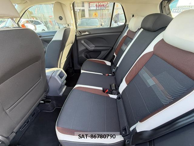 VolksWagen T-CROSS 2020-03 7808785-17