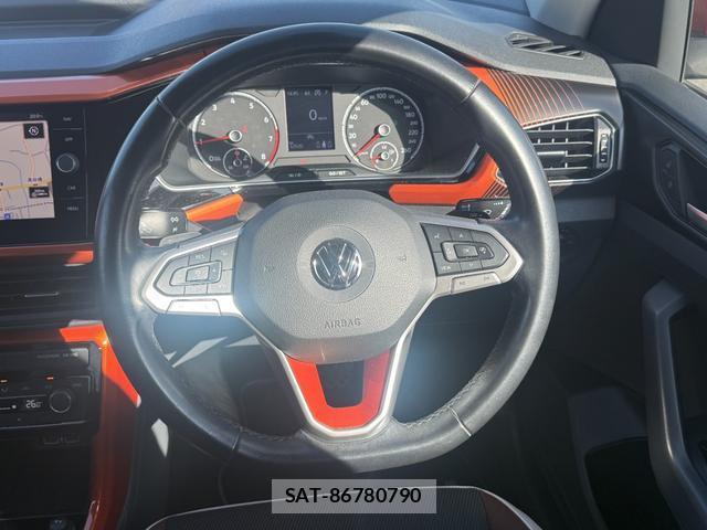 VolksWagen T-CROSS 2020-03 7808785-18