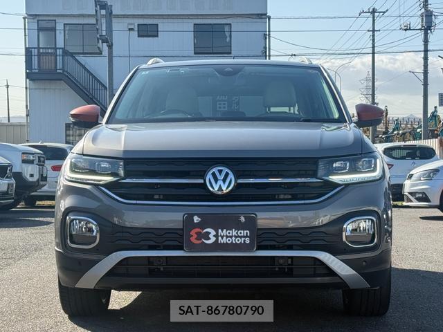 VolksWagen T-CROSS 2020-03 7808785-2