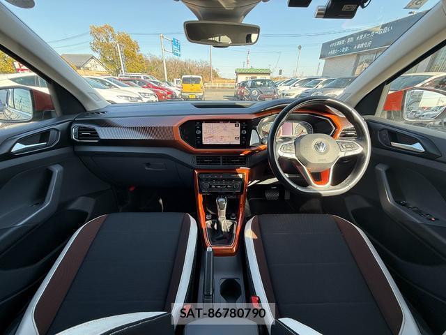 VolksWagen T-CROSS 2020-03 7808785-3