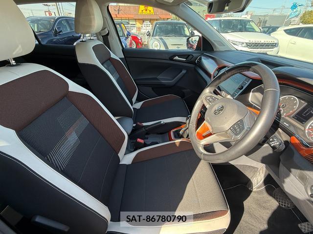 VolksWagen T-CROSS 2020-03 7808785-4