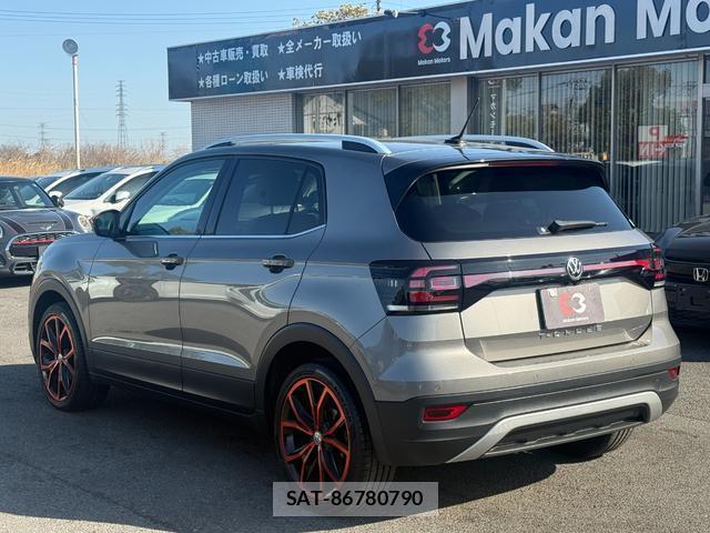 VolksWagen T-CROSS 2020-03 7808785-9