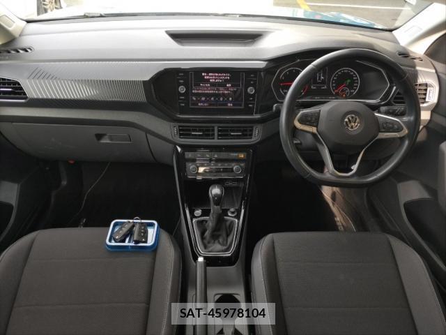 VolksWagen T-CROSS 2020-03 7809190-2