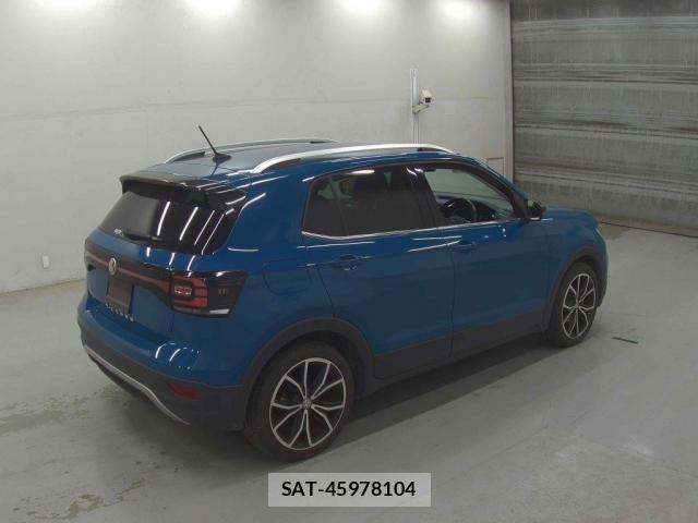 VolksWagen T-CROSS 2020-03 7809190-3