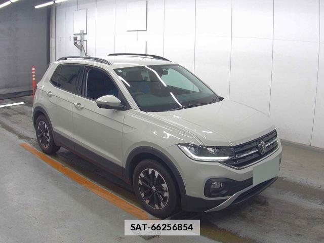 VolksWagen T-CROSS 2022-10 7810362-0