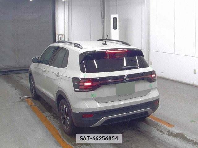 VolksWagen T-CROSS 2022-10 7810362-1