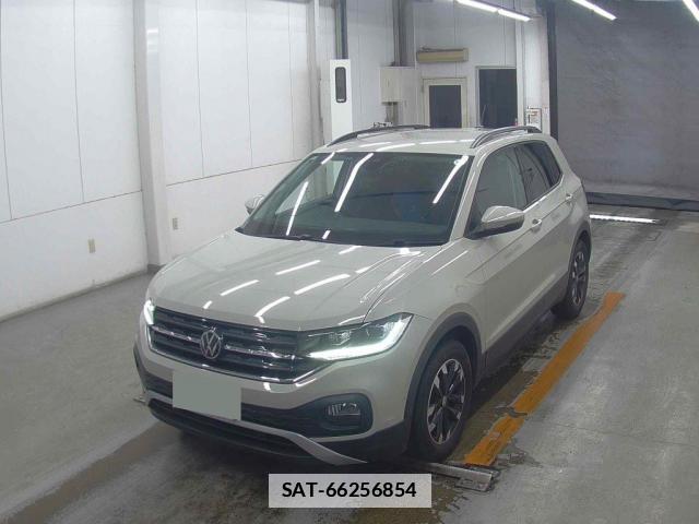 VolksWagen T-CROSS 2022-10 7810362-3