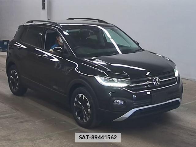 VolksWagen T-CROSS 2021-03 7810453-0