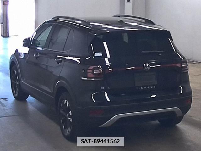 VolksWagen T-CROSS 2021-03 7810453-1