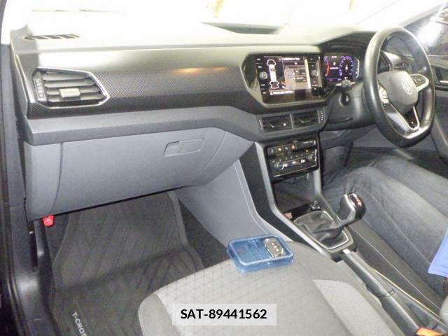 VolksWagen T-CROSS 2021-03 7810453-2