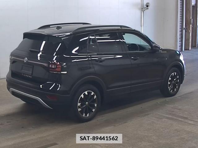 VolksWagen T-CROSS 2021-03 7810453-4