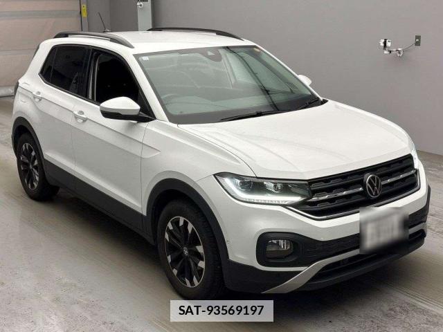 VolksWagen T-CROSS 2023-12 7811144-0