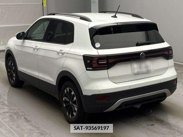 VolksWagen T-CROSS 2023-12 7811144-1