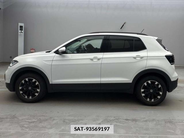 VolksWagen T-CROSS 2023-12 7811144-11
