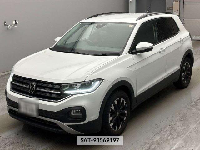 VolksWagen T-CROSS 2023-12 7811144-12