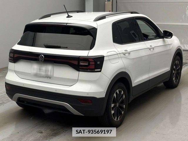 VolksWagen T-CROSS 2023-12 7811144-13