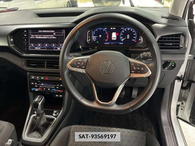VolksWagen T-CROSS 2023-12 7811144-2