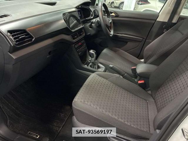 VolksWagen T-CROSS 2023-12 7811144-4