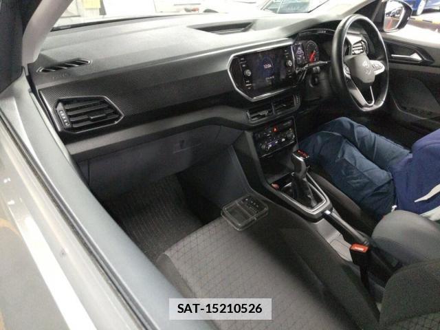 VolksWagen T-CROSS 2021-09 7811163-2