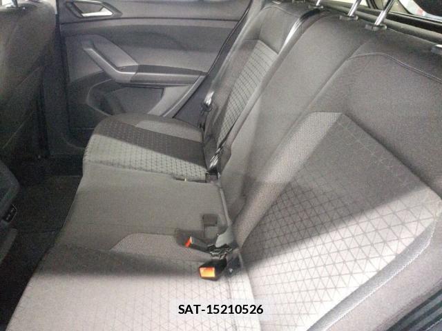 VolksWagen T-CROSS 2021-09 7811163-3