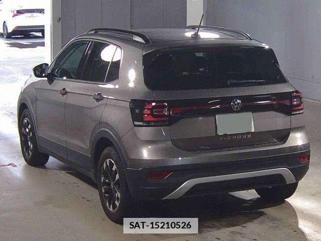 VolksWagen T-CROSS 2021-09 7811163-4