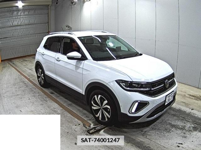 VolksWagen T-CROSS 2025-10 7811218-0