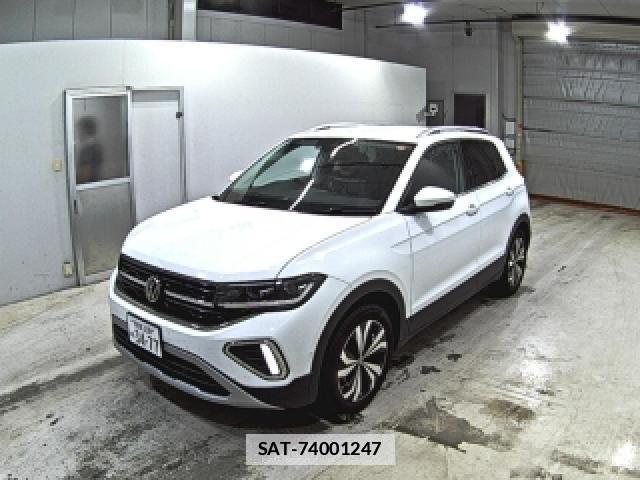 VolksWagen T-CROSS 2025-10 7811218-3