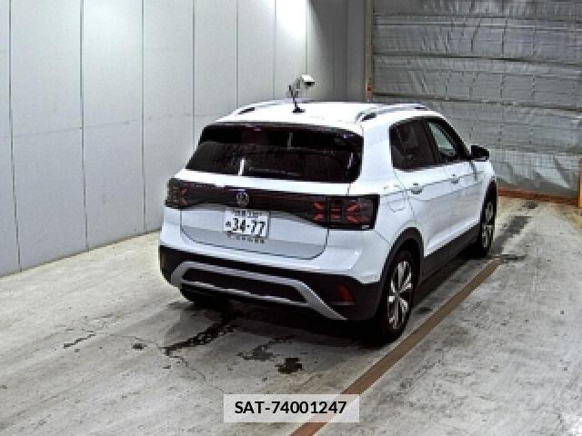 VolksWagen T-CROSS 2025-10 7811218-4