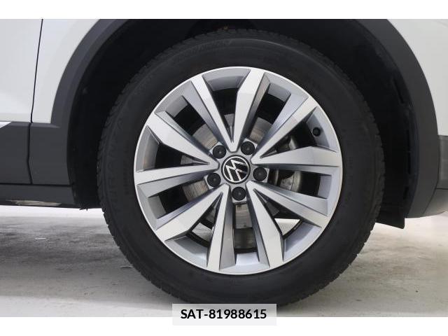 VolksWagen T-ROC 2021-07 7793172-15