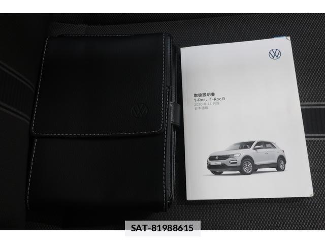 VolksWagen T-ROC 2021-07 7793172-4
