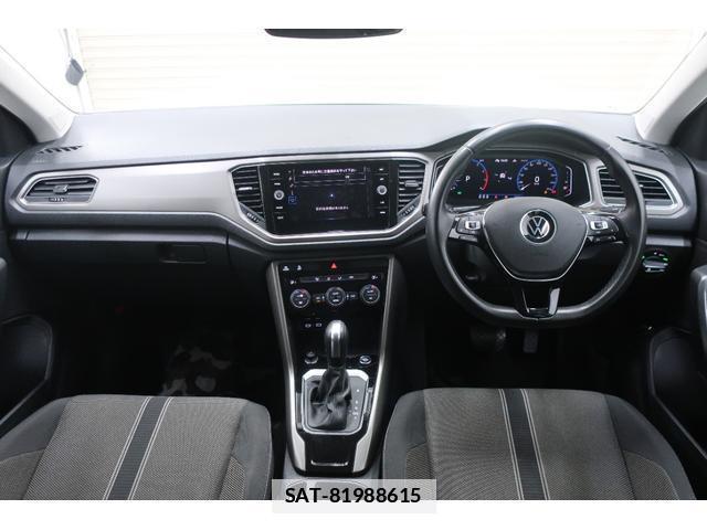 VolksWagen T-ROC 2021-07 7793172-5
