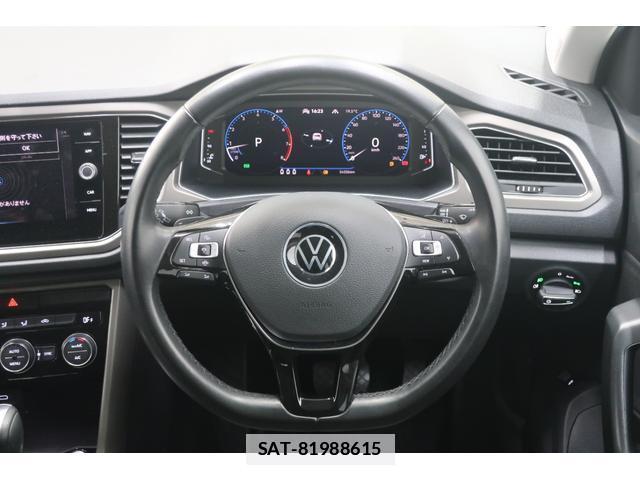 VolksWagen T-ROC 2021-07 7793172-6