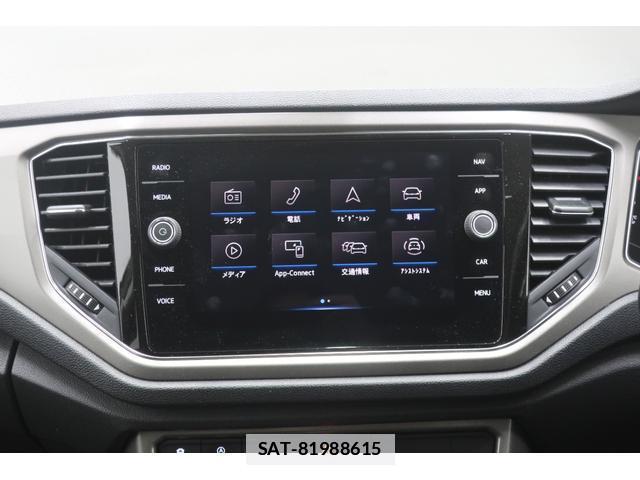 VolksWagen T-ROC 2021-07 7793172-7