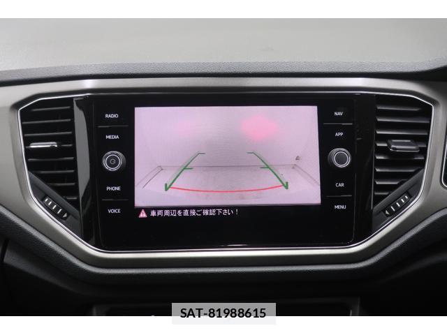 VolksWagen T-ROC 2021-07 7793172-8