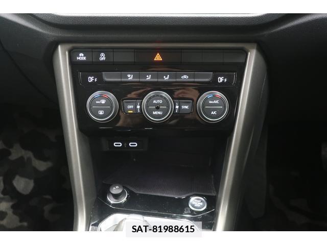 VolksWagen T-ROC 2021-07 7793172-9