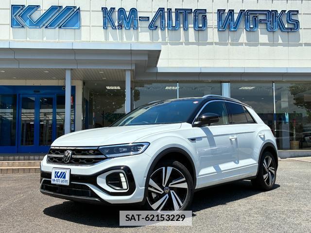 VolksWagen T-ROC 2025-06 7793216-0