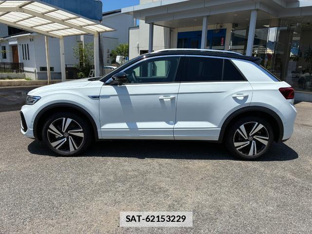 VolksWagen T-ROC 2025-06 7793216-1