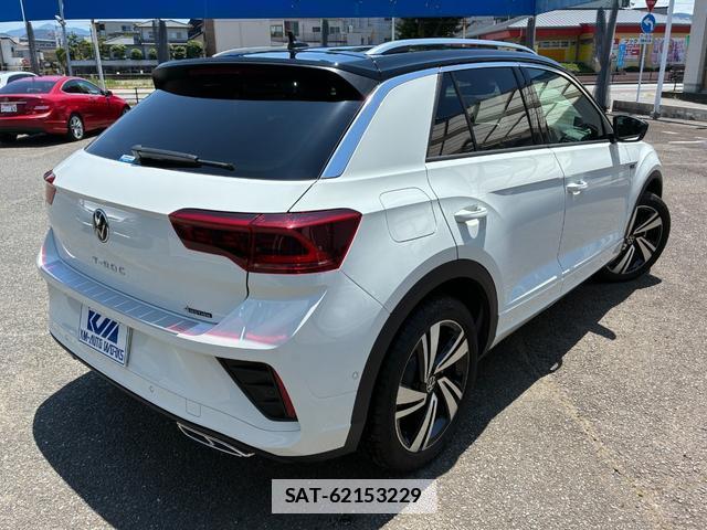 VolksWagen T-ROC 2025-06 7793216-2