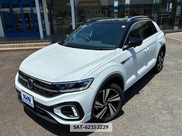 VolksWagen T-ROC 2025-06 7793216-4