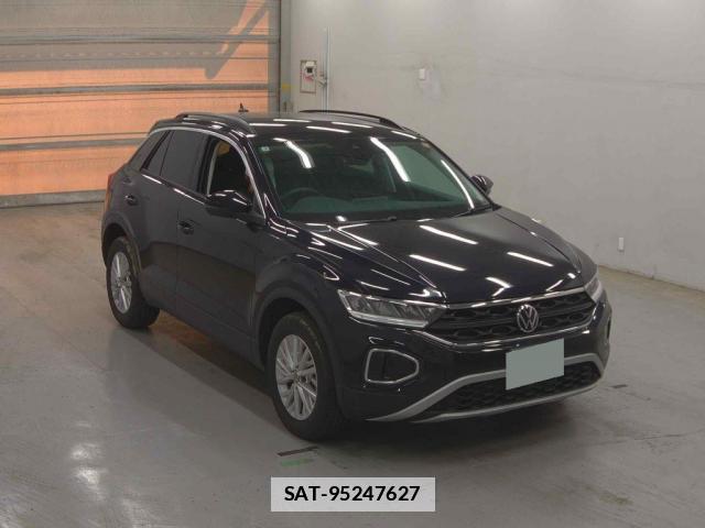 VolksWagen T-ROC 2025-02 7809234-0