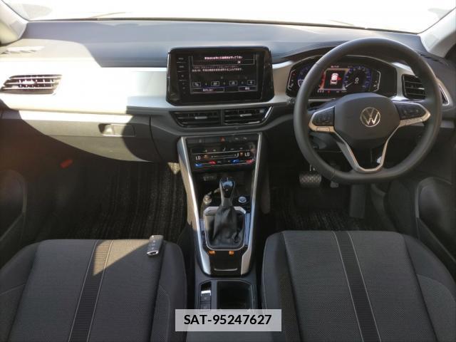 VolksWagen T-ROC 2025-02 7809234-2