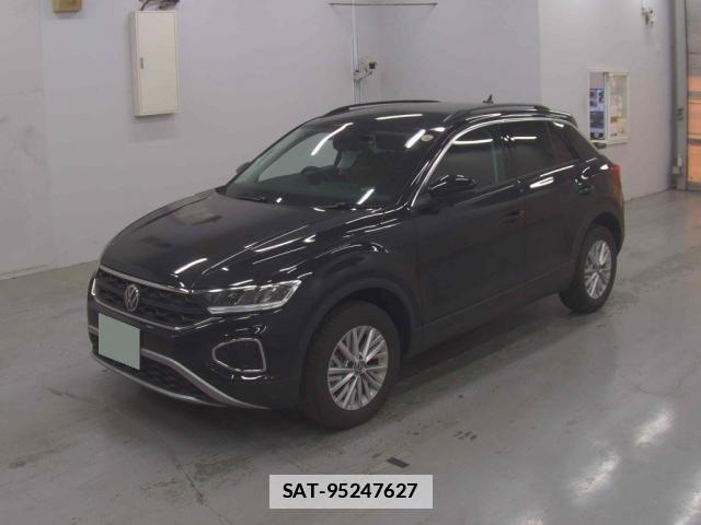 VolksWagen T-ROC 2025-02 7809234-3