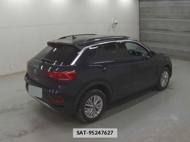 VolksWagen T-ROC 2025-02 7809234-4