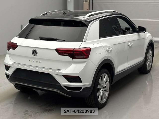 VolksWagen T-ROC 2020-11 7810369-8