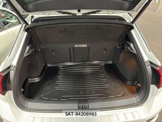 VolksWagen T-ROC 2020-11 7810369-9