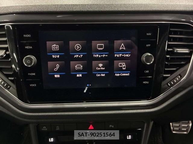 VolksWagen T-ROC 2020-08 7810419-4