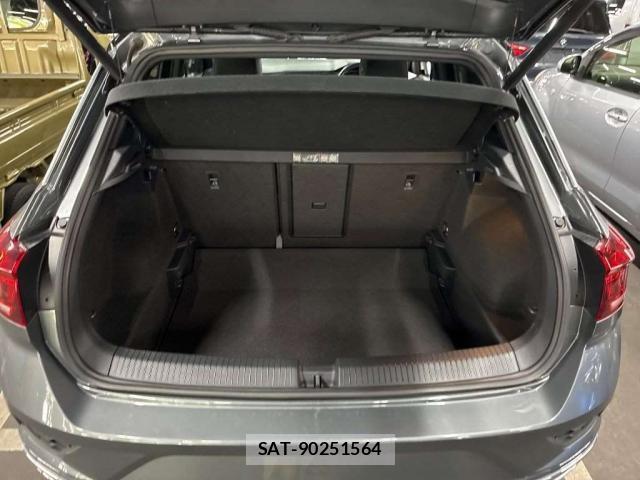 VolksWagen T-ROC 2020-08 7810419-8