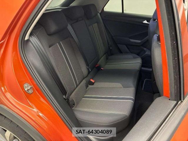 VolksWagen T-ROC 2021-03 7811148-4